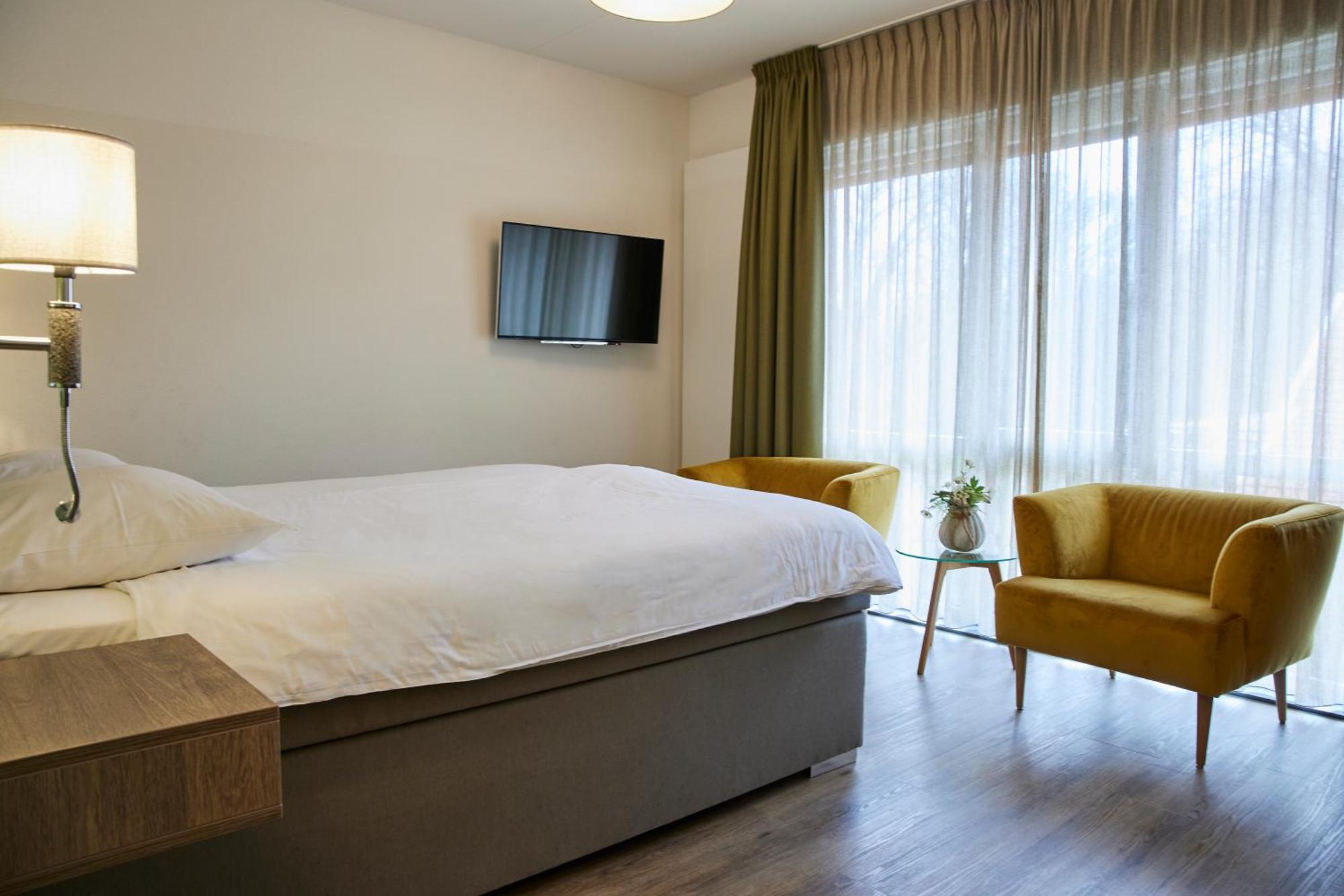 Hotel Erve Hulsbeek Олдензал Екстер'єр фото